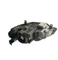 Sistema de Iluminación Automotriz con Temperatura de Color de 6000K, Faro Delantero HID, Apto para BMW X6 E71 2008-2013