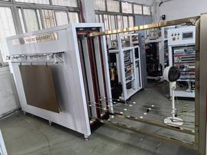 CE-gecertificeerde professionele prepress <span class=keywords><strong>CTP</strong></span>-bakoven, ontworpen voor <span class=keywords><strong>CTP</strong></span>-fotosensitieve platen en offsetdrukoperaties - Product Image 3