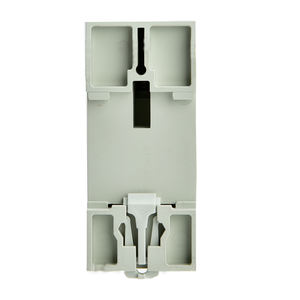 HONI HB202 Type a RCCB <span class=keywords><strong>2P</strong></span> <span class=keywords><strong>40A</strong></span> <span class=keywords><strong>30ma</strong></span> <span class=keywords><strong>ID</strong></span> disjoncteur à courant résiduel pour équipement électronique Mini Air magnétique MCB - Product Image 5