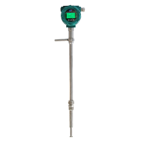 <strong>Insertion</strong> Type Thermal Gas <strong>Mass</strong> <strong>Flow</strong> <strong>Meter</strong> - Product Image 5