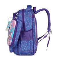 Sac à dos en polyester unisexe de style japonais, dessin animé Spider-Man, mignon, grande capacité, respirant, ultra-léger, pour garçons et filles