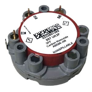 Capteur de gaz pour la qualité de l'air 7BETO - Product Image 4