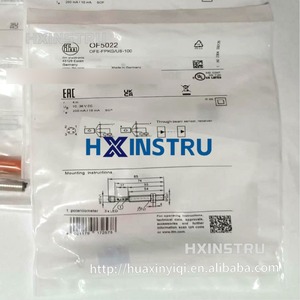 หนึ่งชิ้นสำหรับ IFM รุ่นใหม่ OF5022 0F5022 โฟโตอิเล็กทริคสวิตช์ H - Product Image 4