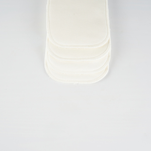 Cuscinetto per <span class=keywords><strong>cambio</strong></span> pannolino quadrato stampato a perdita morbida rinfrescante Non irritante per bambini - Product Image 3