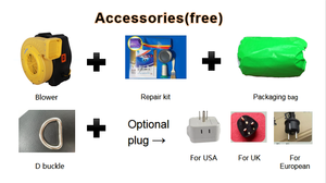 Corkscrew <span class=keywords><strong>Volcano</strong></span> <span class=keywords><strong>Inflatable</strong></span> Nước Hồ Bơi Trượt Để Bán - Product Image 6
