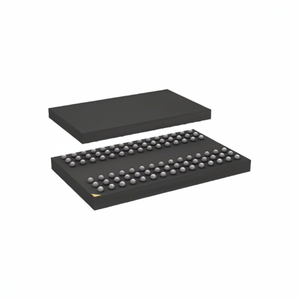 IS42S32160F-7BL-TR Authorized Distributor Memory Electronic Chips Component 90 TFBGA - Product Image 1