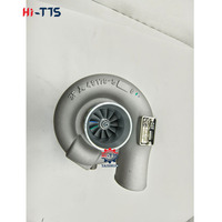 Turbocompresseur pour moteur d'excavatrice Caterpillar C6.6 C7.1 C4.4 S6k 130130084 49179-02340 49179-00451 424-3441 239-9988