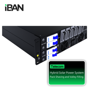 Módulo Rectificador de Sistema de Alimentación para Telecomunicaciones Personalizado en Oferta, 54V DC, Alta Eficiencia (>96%), RS485/Ethernet/Contacto Seco - Product Image 6