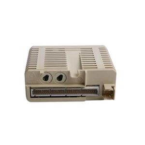 โมดูลอินพุตดิจิตอลอะลูมิเนียม 16 ช่องสัญญาณ 24V รุ่น DI810 สำหรับระบบอัตโนมัติ S800 I/O - Product Image 1