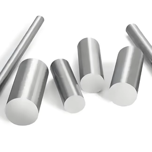 5052 Aluminum <strong>Magnesium</strong> Alloy Corrosion-resistant Aluminum <strong>Rod</strong>, Safeguarding Long-term Quality - Product Image 2