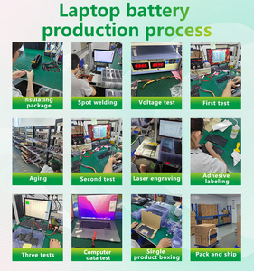 Laptop <strong>Battery</strong> <strong>for</strong> HP HT03XL HS04 Elitebook 840 G3 G6 Original Laptop Batterie <strong>for</strong> <strong>Dell</strong> Latitude 5310 7490 5410 E7440 E5440 - Product Image 5