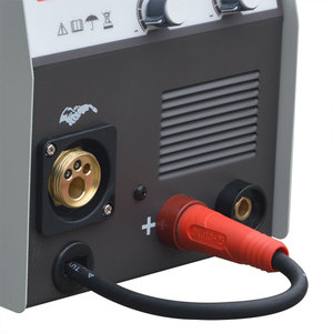 KENDE 220V <span class=keywords><strong>MIG</strong></span>/MMA Mini Máquina de Soldar Portátil con Inversor <span class=keywords><strong>MIG</strong></span>-160 Nueva 5.3KW Diámetro de Hilo de 1.0mm Ciclo de Trabajo del 30% Acero al Carbono 1 - Product Image 5