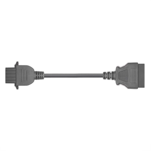 Câble à 8 broches utilisé pour l'outil de diagnostic VOCOM 2, câble 88890300, adaptateur VOCOM 1 VOCOM II (88894000), câble de diagnostic - Product Image 3