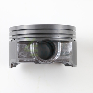 Pièces de <span class=keywords><strong>moteur</strong></span> Kit de piston de <span class=keywords><strong>moteur</strong></span> avec anneaux pour <span class=keywords><strong>BMW</strong></span> <span class=keywords><strong>M54B30</strong></span> 11257506223 11257506222 3.0L <span class=keywords><strong>Moteur</strong></span> à essence 84mm de diamètre Cyl. STD 0.5 - Product Image 2