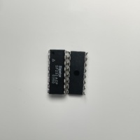 SP232ACP-L SP232A Émetteur-récepteur RS-232 IC MAX232 compatible Pin à Pin PDIP16 pour réparation de carte de modem de port série