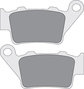 Plaquettes de frein semi-métalliques <span class=keywords><strong>Duke</strong></span> 390 FA213 pour <span class=keywords><strong>KTM</strong></span> <span class=keywords><strong>Duke</strong></span> 390 790 RC390 <span class=keywords><strong>690</strong></span> <span class=keywords><strong>Duke</strong></span> 990 Super - Product Image 6