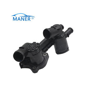 MANER 3F121111A Termostato de Refrigerante para VW Polo Touran Audi A1 A3 1.2 T - Product Image 1