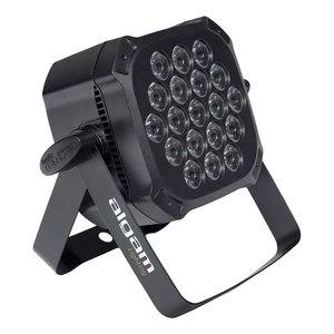 Proiettore disc jockey MINIPAR 193FX <b>LED</b> Black 18700181 - Product Image 1