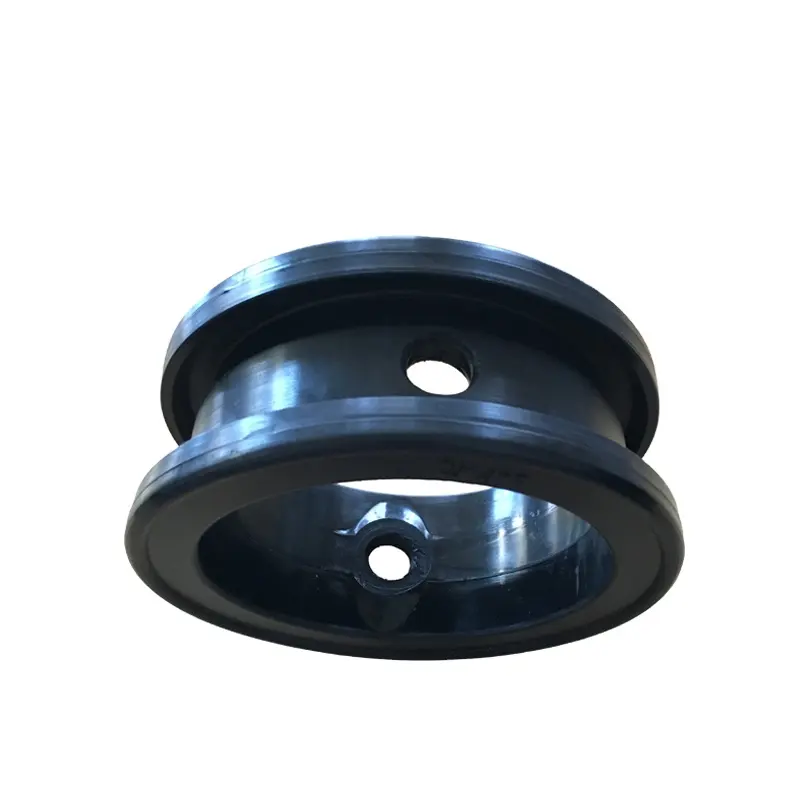 OEM zertifiziert hohe präzision ventil abdeckung pan dichtung schmetterling ventil dichtung ring