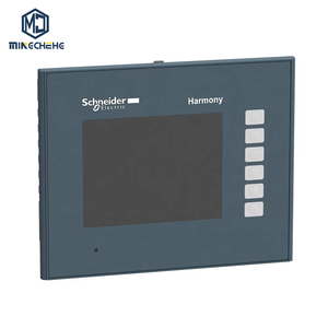หน้าจอสัมผัส HMI อุตสาหกรรม HMIGTO1300 HMIGTO1310 HMIGTO2315 HMIGTO2300 HMIGTO2310 สำหรับระบบควบคุมอัตโนมัติ PLC Machi - Product Image 1
