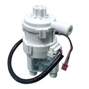 ปั๊มน้ำทิ้ง Midea ZKBP-1-10-3-1 12V DC สำหรับเครื่องปรับอากาศแบบรวมศูนย์ - Product Image 4