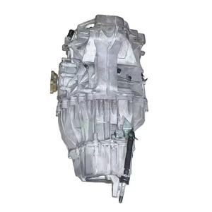 Boîte de vitesses <span class=keywords><strong>automatique</strong></span> CVT 01T pour <span class=keywords><strong>Audi</strong></span> VW SKODA Multitronic 2.5T 01J301383S Boîte de vitesses 2005 - Product Image 4