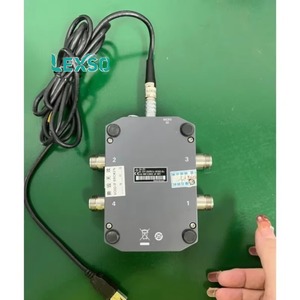 R&S 1 Pieza Kit de Calibración Electrónica Rohde Schwarz Zn-z51 100kHz-8.5GHz - Product Image 3
