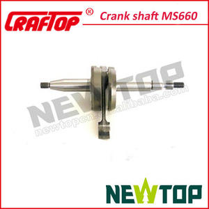 Chaîne de tronçonneuse professionnelle robuste, pièces de tronçonneuse industrielle pour MS660 <span class=keywords><strong>SURTEC</strong></span> - Product Image 4