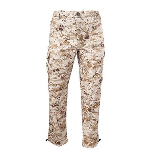 Customized Outdoor Fleece-<b>Lined</b> and Thickened Cargo <b>Pants</b> Camouflage <b>Pants</b> Sports Tactical <b>Pants</b> - Product Image 4