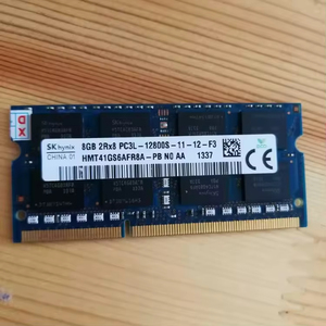 Mémoire RAM DDR3 16 Go 1600 PC3L-12800R M393B2G70EB0-YK0Q2 ECC REGISTER 2Rx4 M16 ECC 1.35V EXCELLENT DL360 DL380 <span class=keywords><strong>DL580</strong></span> G6 <span class=keywords><strong>G7</strong></span> G8 - Product Image 5