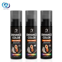 Daan Wholesale – Rehausseur de couleur professionnel portable 100 ml à séchage rapide pour bottes et nubuck