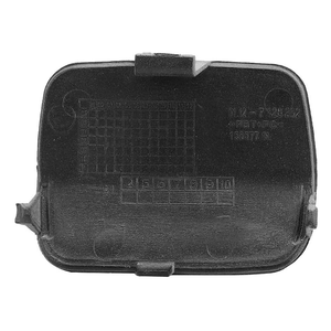 <span class=keywords><strong>BMW</strong></span> <span class=keywords><strong>E92</strong></span> E93 328i 335i 2006-09 51127161497用リアバンパートウフックアイカバーキャッププライムフィット - Product Image 4