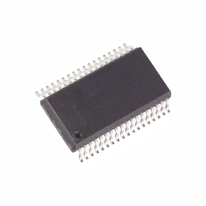 ช่องทางผู้ผลิต ซื้อชิ้นส่วนอิเล็กทรอนิกส์ออนไลน์ MAX3187CAX 36 BSOP Interface - Product Image 1