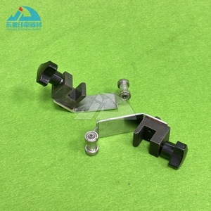 Maquinaria de impresión Offset, repuestos, separador de hojas, hoja de presión de papel para Ryobi 522 Leaf Spring de alta calidad - Product Image 2