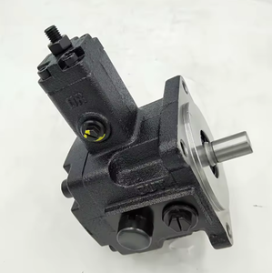 ปั๊มวีพีพี รุ่น VPKC-F40/F20/F12/F30/F8-A3/A4 สำหรับอุตสาหกรรมเครื่องจักรกลอัตโนมัติ VPKCF-40-A4 V-02 VPKCF-40-A4 L ไฮดรอลิก - Product Image 6