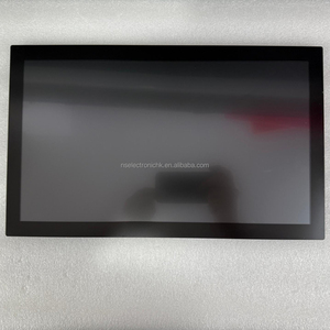 โมดูลส่วนประกอบอิเล็กทรอนิกส์สำหรับอุปกรณ์ IOT แสดง G156HAT01.8 - Product Image 2