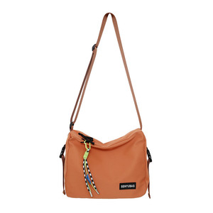 Bolsos de lona impermeables para mujer, bolso de mensajero de nailon para mujer, bolsos cruzados <span class=keywords><strong>Oxford</strong></span>, bolsos de mano para libros para niñas, carteras - Product Image 5