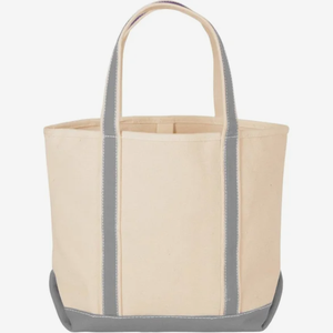 Sac fourre-tout <span class=keywords><strong>en</strong></span> toile de coton moyen avec logo personnalisé, promotionnel, nautique, cadeau <span class=keywords><strong>en</strong></span> gros - Product Image 3