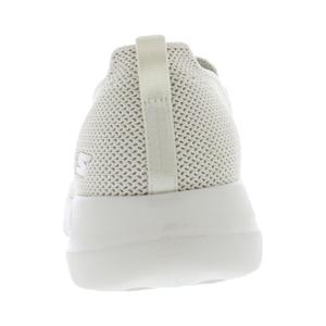 รองเท้า Skechers Go Walk Joy Sensational Day Slip On สำหรับผู้หญิง สีเทา สไตล์ลำลอง - Product Image 3