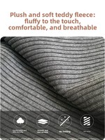 Sofá Cama Plegable Minimalista de Terciopelo, Doble Uso, para Descanso Diurno, Multifuncional, para 3 Personas, para Dormitorio, Sala de Estar, Alquiler
