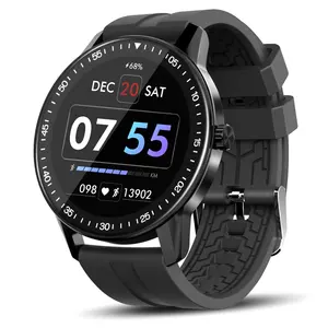 Kospet Smart Watch Magic 2S Fitness Smart Armband Touchscreen Polshorloge Sportmodi Gezondheid Smart Bands
