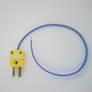 Sensor de Temperatura TZNUOYI Tipo K, Tipo T, Tipo J, Cable de Conexión Rápida, 0-600 Grados Celsius - Product Image 2