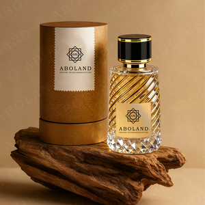 Latest Launch Main Product Luxury Cosmetic Package Pump Spray Glass Perfume <b>Bottle</b> Perfume <b>Bottle</b> 100ml - Product Image 6