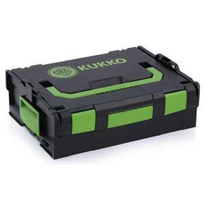 KUKKO - K-L-BOXX L-238 K-i-BOXX vide-EAN 4021176002045 EXTRACTEUR ACCESSOIRES POUR EXTRACTEURS - Product Image 1