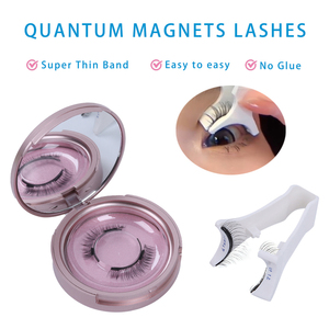 Boîte pour <span class=keywords><strong>cils</strong></span> magnétiques non préparés avec <span class=keywords><strong>cils</strong></span> magnétiques <span class=keywords><strong>sans</strong></span> <span class=keywords><strong>colle</strong></span> <span class=keywords><strong>sans</strong></span> eyeliner - Product Image 3