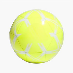 Ballon de football professionnel de taille officielle 5, cousu à la machine, de haute qualité, pour entraînement en intérieur et en extérieur, design personnalisé - Product Image 5