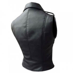 Veste en cuir professionnelle respirante et confortable, nouveau style, veste en cuir de haute qualité pour homme, design personnalisé, veste d'hiver pour homme - Product Image 2