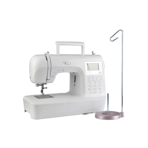 <strong>Thread</strong> <strong>Stand</strong> Single Sewing Machine #27449M Metal Base - Product Image 3