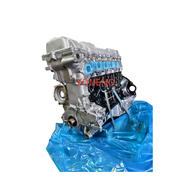 GOOD QUALITY 1 FZ  Engine Assembly 1fz-Fe Engine for Toyota Land Cruiser SUV Fzj100 Land Cruiser Prado