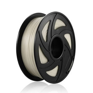 COOBEEN 5 couleurs illuminant 3D Filament PLA 1.75mm/1kg, enroulement soigné pour imprimante 3D, Filament d'impression, usine ROHS - Product Image 3